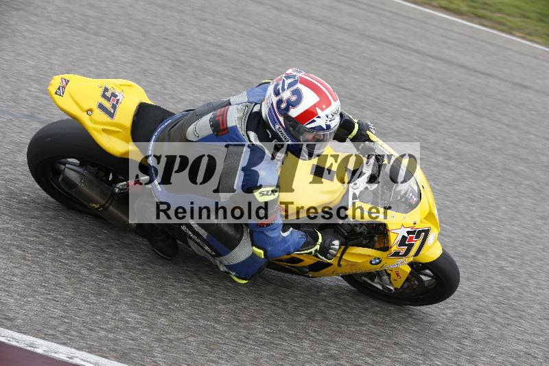 /57 03.10.2025 Speer Racing ADR/Gruppe gelb/57